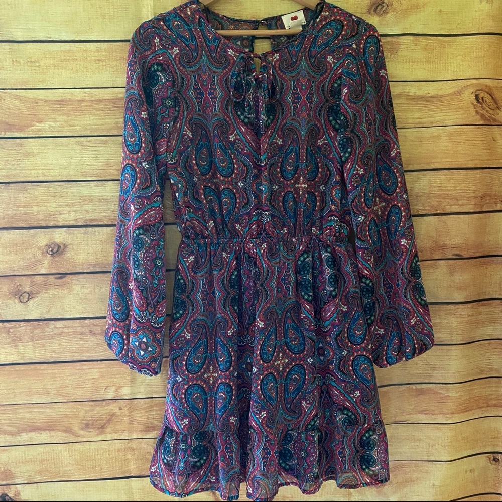 One clothing Dress size M